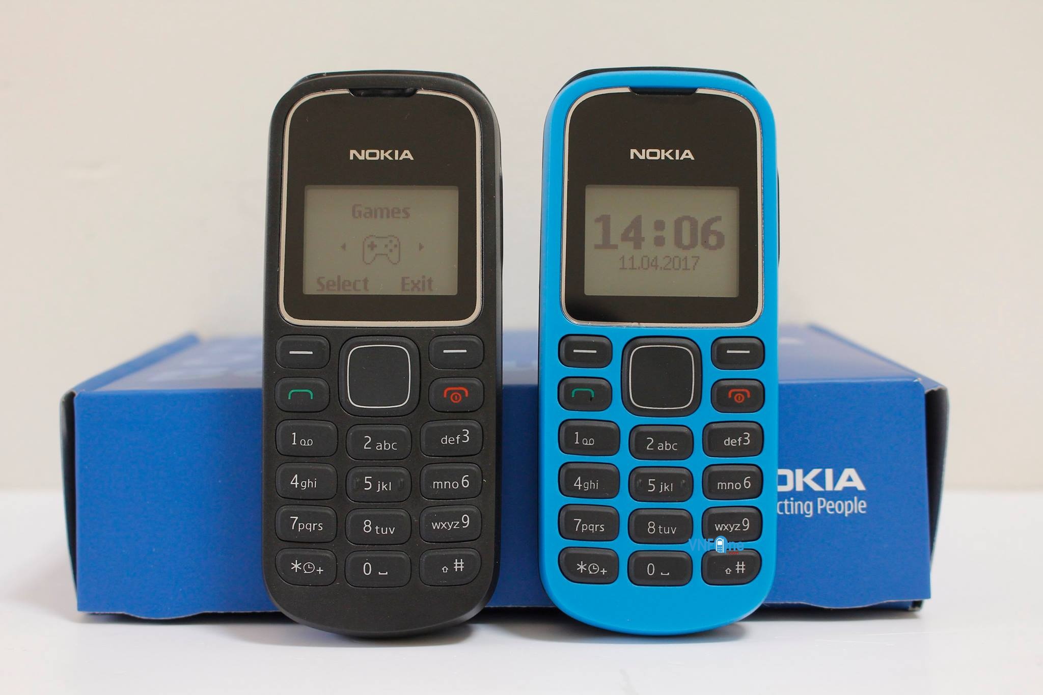 Mua Điện Thoại Nokia 1280 Độ 1 Bóng Led RGB To 7 Màu Có Chọn Kèm Pin,Sạc -  Yeep