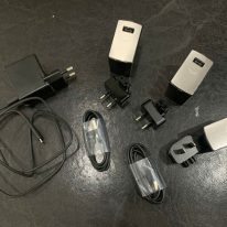 Sạc Vertu Chính Hãng Hà Nội