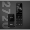 Nokia 2720 Flip 4G MỚI