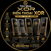 Thu Mua Xor Toàn Quốc Giá Cao